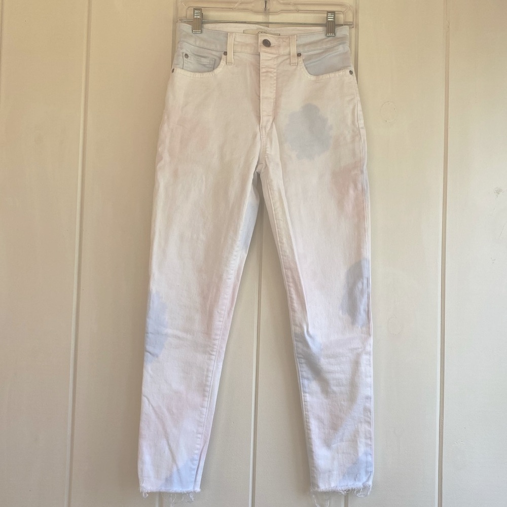Joe’s Jeans “the Charlie” Skinny